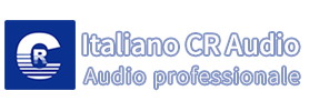 Italiano CR Audio